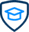 Icon for higher ed
